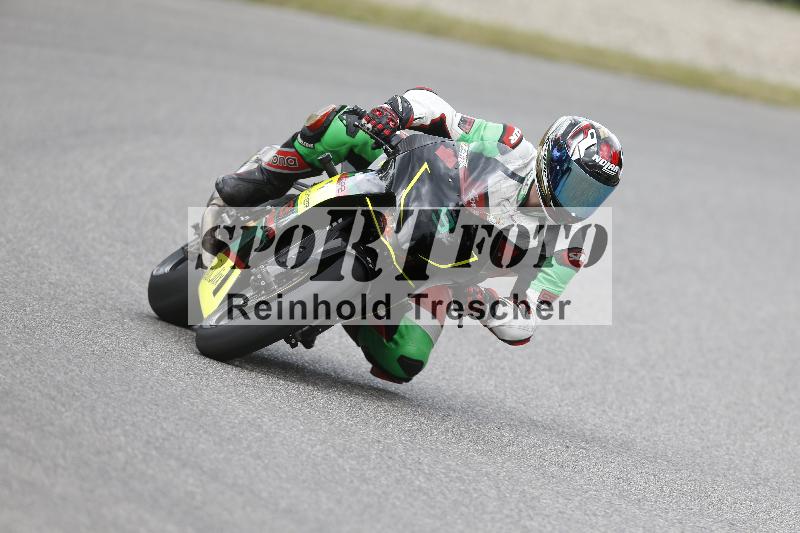 /18 05.06.2026  TZ Motorsport ADR/Gruppe rot/9